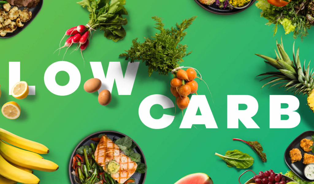 What you put in, you put on: 7 Low Carb Recipes set to do wonders!