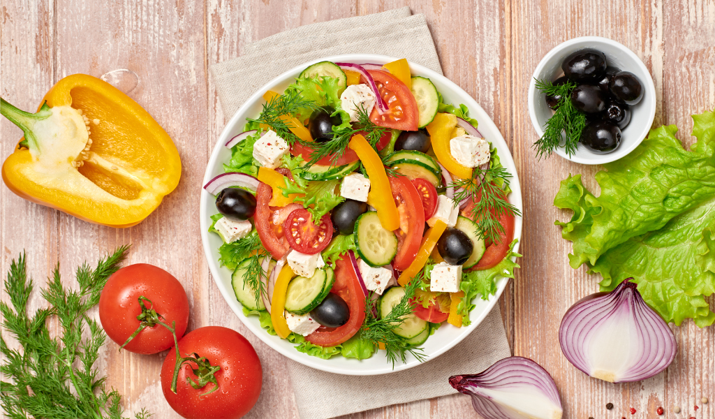 Why Blood Type Diets work: Top Foods to Eat and Avoid for Blood Types O, A, B and AB!