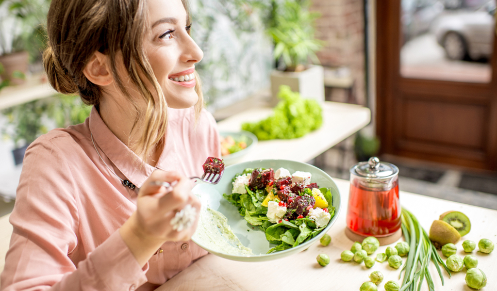 Buttering the Belly, No More – 4 Diet Plans for Visible Weight Loss