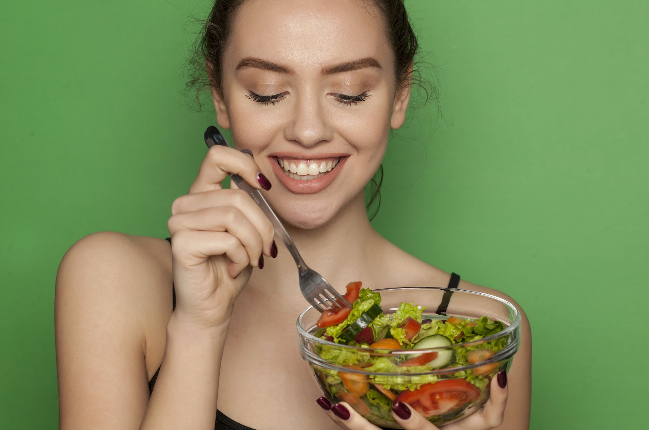 5 Marvellous Diets to get you in the Pink of Health!