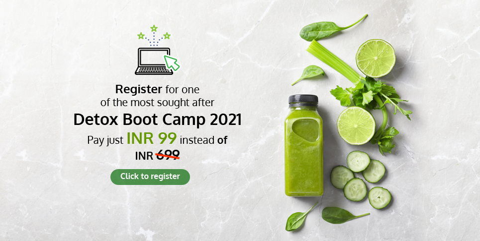 Detox Boot Camp