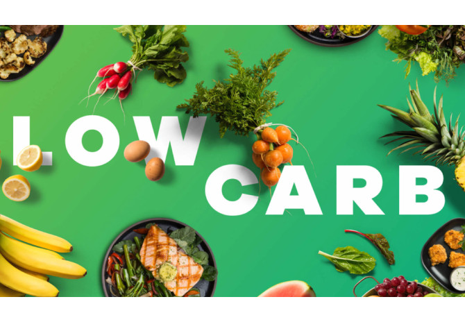 What you put in, you put on: 7 Low Carb Recipes set to do wonders!