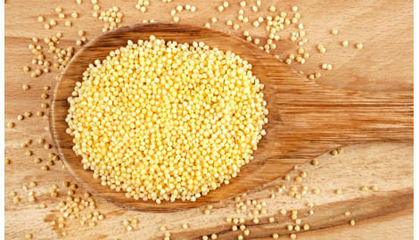 Take a leap of Nutrition with Super Millets Jumpstart