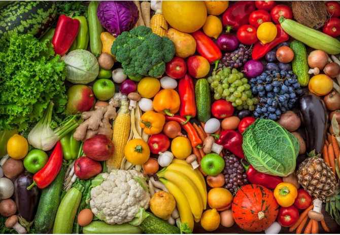 One for the Original Farmers: Do’s and Diets for Blood Group A and their fruitful Health Journeys