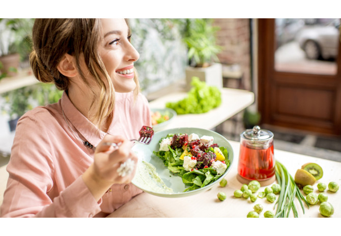 Buttering the Belly, No More – 4 Diet Plans for Visible Weight Loss