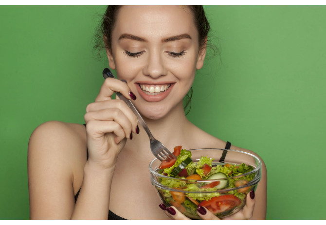 5 Marvellous Diets to get you in the Pink of Health!