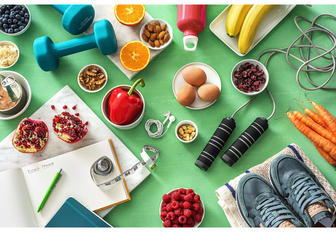Lean, Muscular, Toned and Hungry? Our Natural Superfood Must-Haves for every Fitness Enthusiast