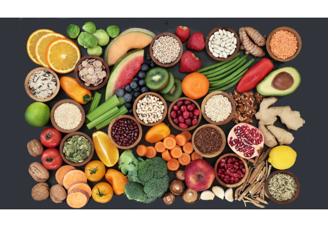 Top 10 Immunity Superfoods that are worth the munch!