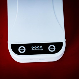 UVChamp steriliser box