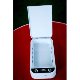 UVChamp steriliser box