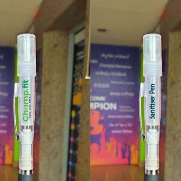 Sanitiser Pen