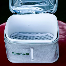 UVC LED Smart Portable Sterilizing Box