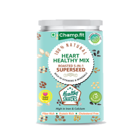 Healthy Snacks – Seeds Combo