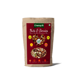 Nuts & Seeds Combo