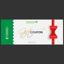 Champ.Fit Health Gift Card Exclusive