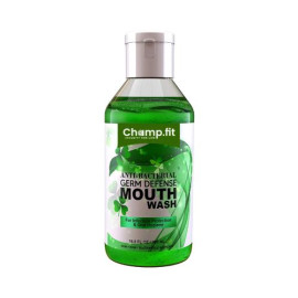 Pack of 3 Mouthwash/Oral Rinse