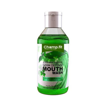 Pack of 3 Mouthwash/Oral Rinse