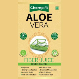 Aloevera Juice