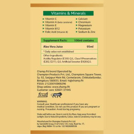 Immunity boosting kit