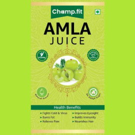 Amla Juice