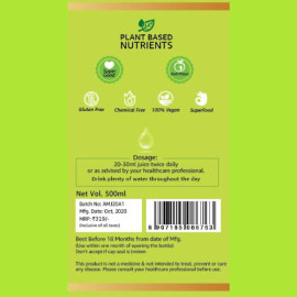 Amla Juice