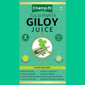 Giloy Juice