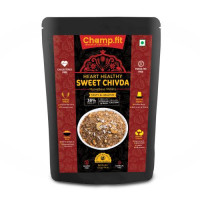 Sweet Chivda