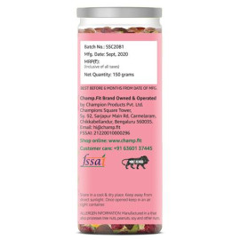 Cranberry Healthy Mix