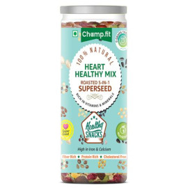 Heart Healthy Mix