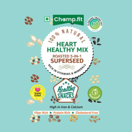 Heart Healthy Mix