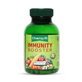 Immunity Booster – Active Men Combo