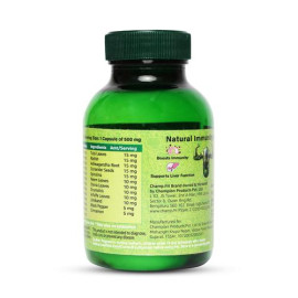 Natural Immunity Box