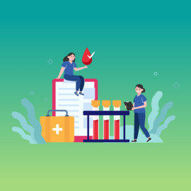 Aarogyam 1.1 Package