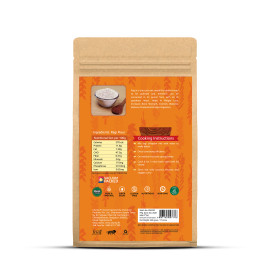 Ragi Uttappam Mix