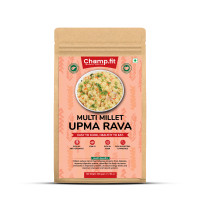 Multi Millet Upma