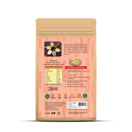 Multi Millet Upma