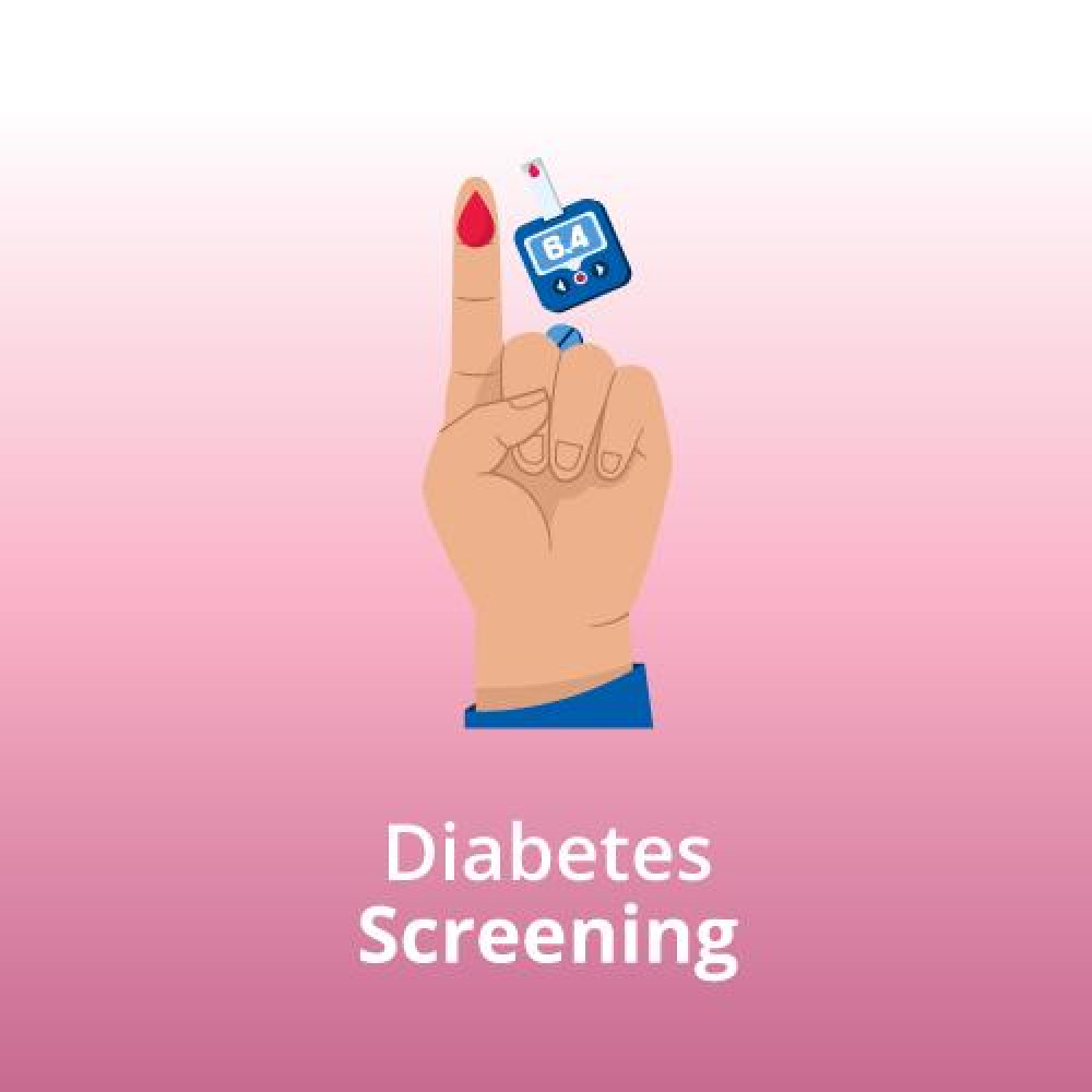 Diabetes Screening