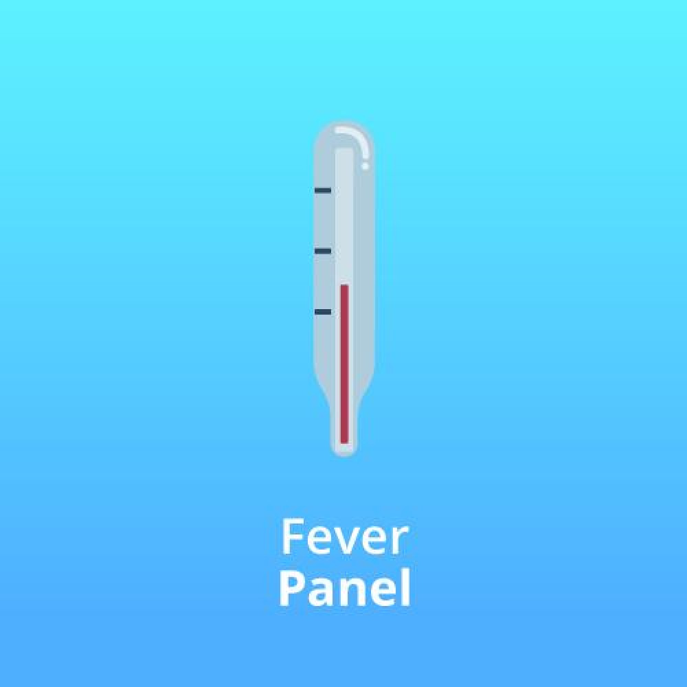 Fever Panel