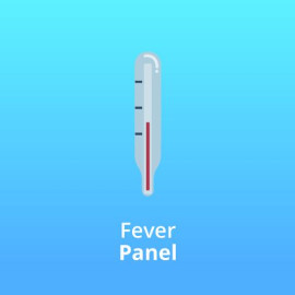 Fever Panel