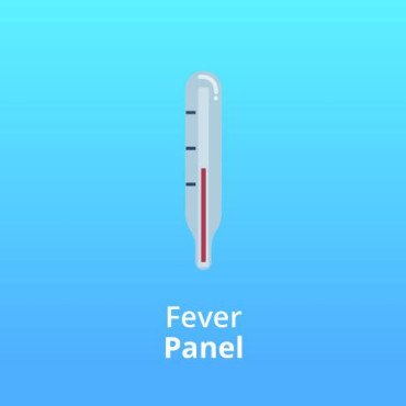 Fever Panel