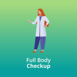 Full Body Checkup