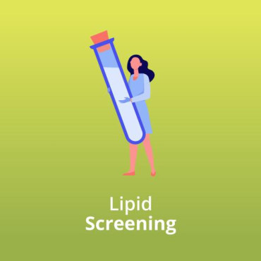 Lipid Screening Test