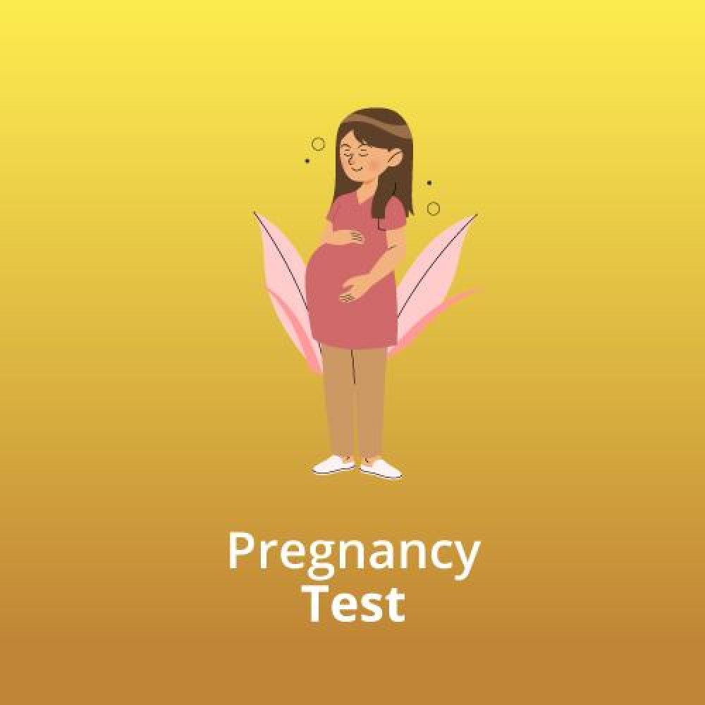 Pregnancy Test