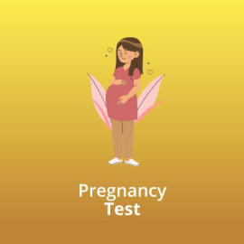 Pregnancy Test