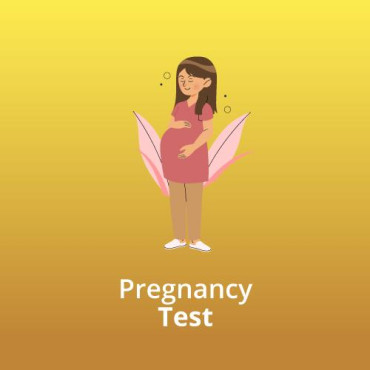 Pregnancy Test