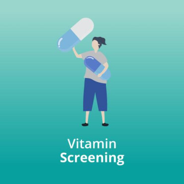 Vitamin Screening Test