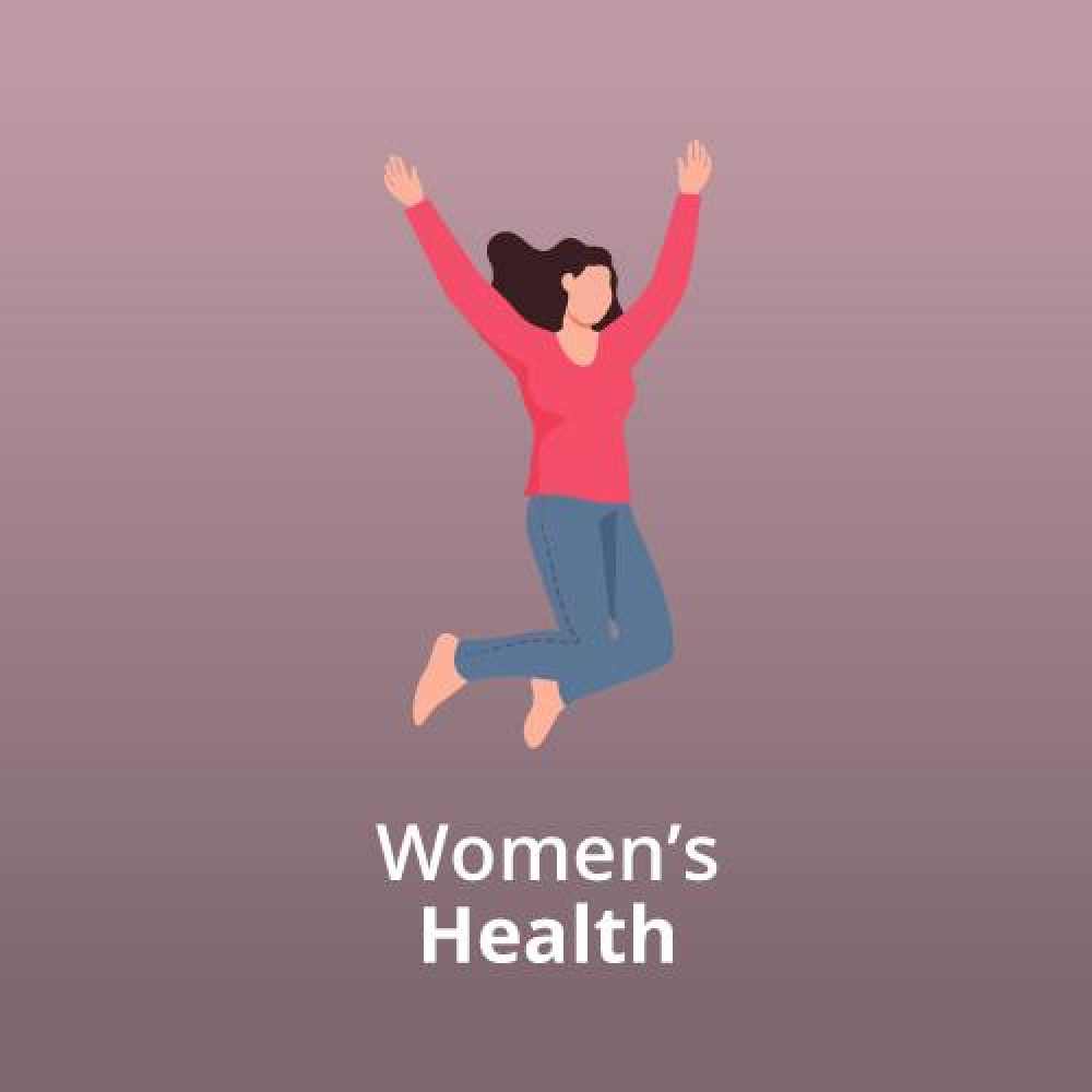 Women's Health Pack