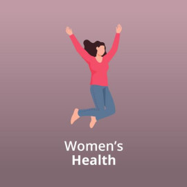 Women's Health Pack