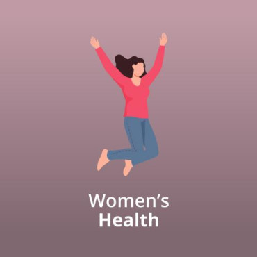 Women's Health Pack
