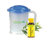 Respiratory Vaporizer